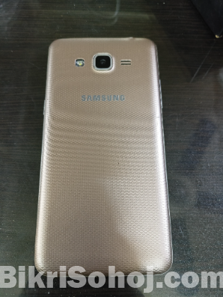 Samsung Grand Prime plus